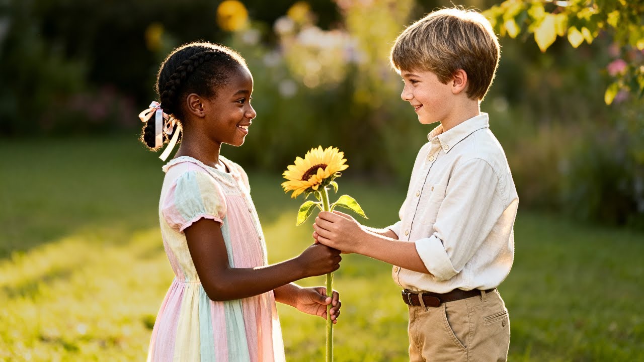 He Promised To Marry The Poor Girl In Kindergarten—30 years Later, The CEO Did!
