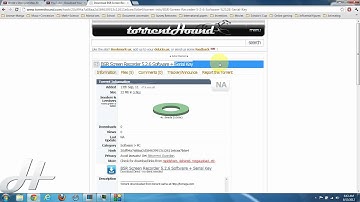 Full version of BSR Screen recorder 5.2.6