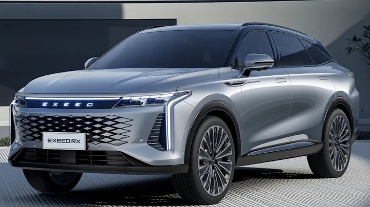 Top 10 Chinese Cars That Are Taking Over America – #1 Will Blow Your Mind!