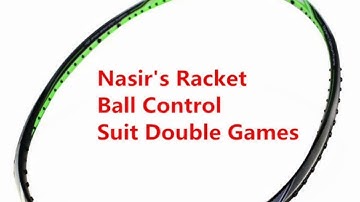 RAKET LINING AIRSTREAM N 9II