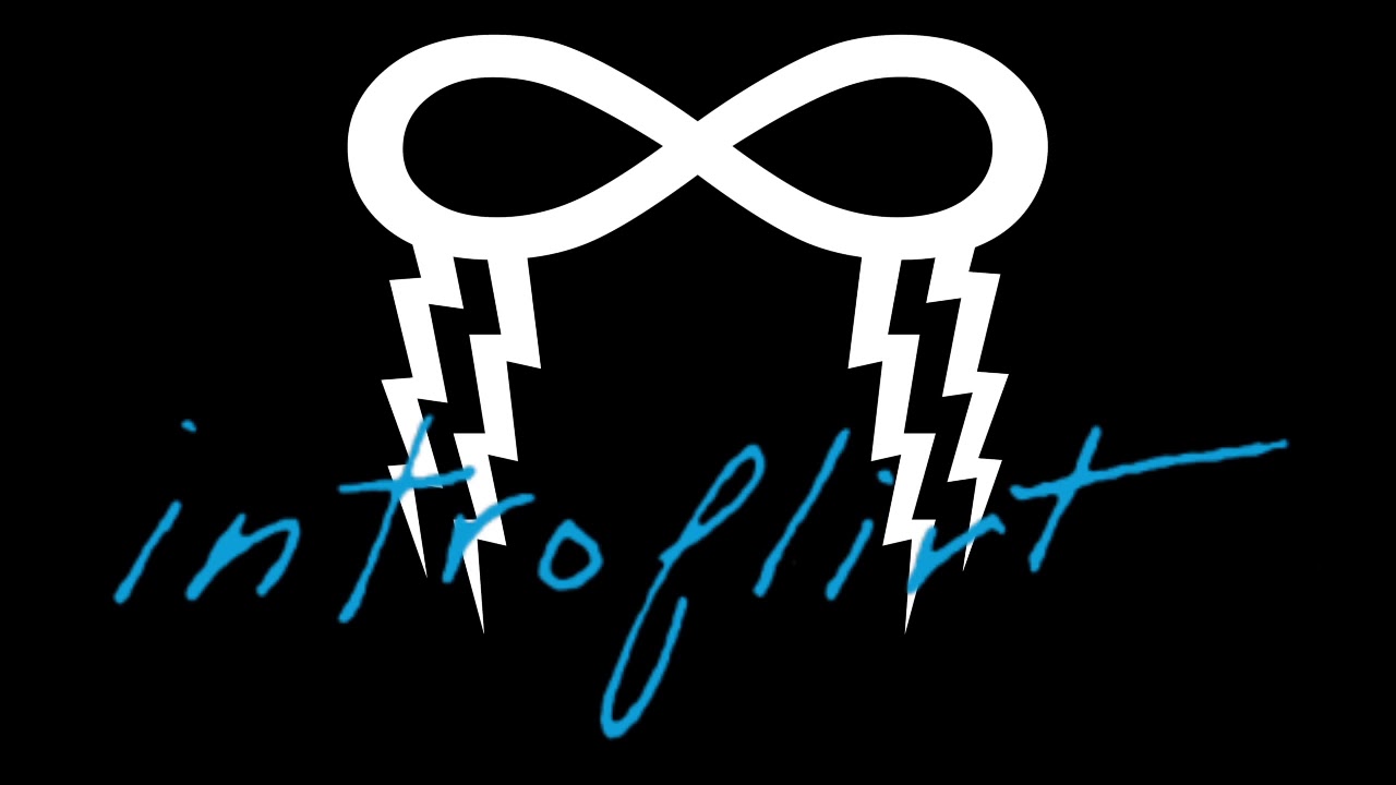 Travis interviews Introflirt