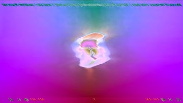 Microsoft Windows Vista Beta 2 Startup Sound Animated Effects (SBP2E) in G-Major 619 (19 + 600)