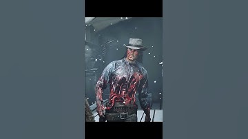Thumbnail of RDR2 if Arthur Morgan was the Gang Leader! #rdr2 #arthurmorgan #shorts