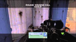 Epic Distance Bill on Scrapyard :D