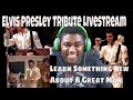 Showing Off How Great Elvis Presley Was | Amazing Man Great heart