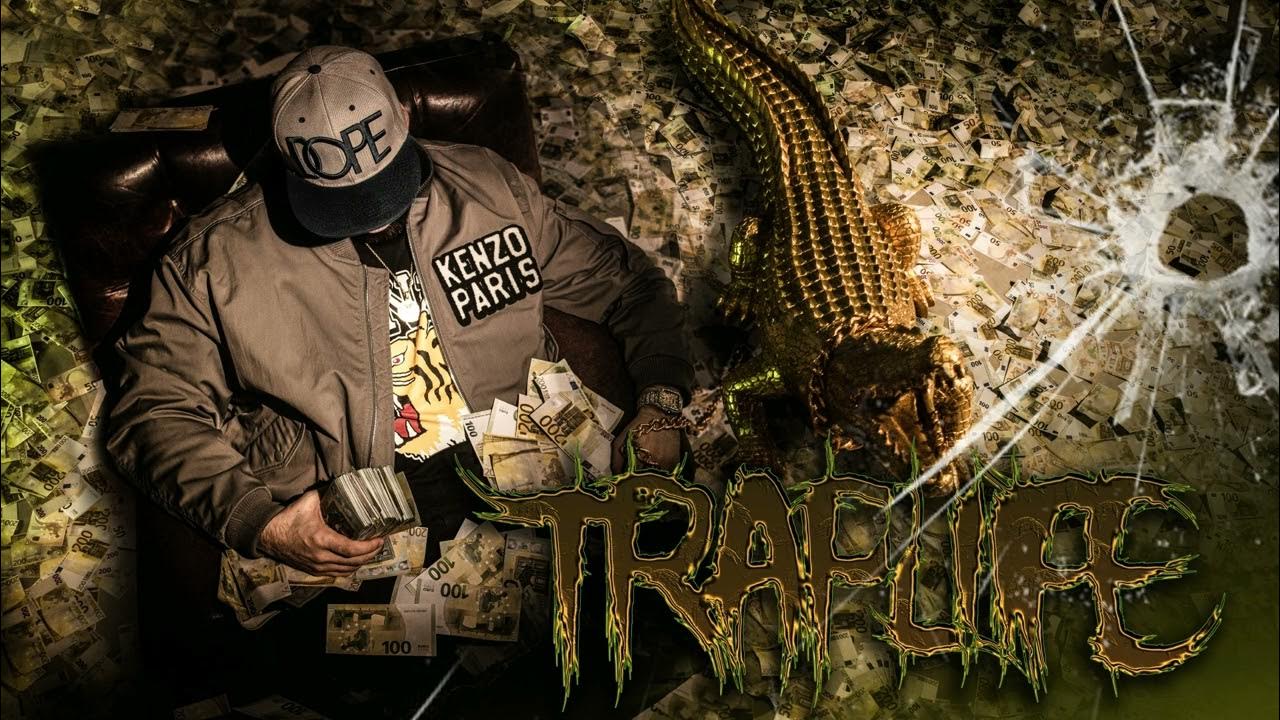 FLY LO MACHETE (Official Audio Release) YouTube