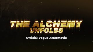 The Alchemy Unfolds | The 26th Vogue | Official Aftermovie