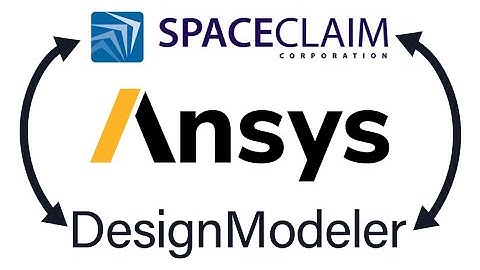 How to change default geometry software from space claim to DesignModeler and vice versa | Ansys