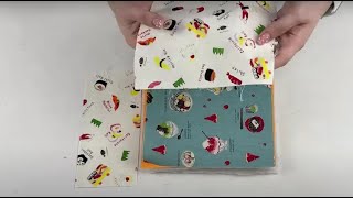 Sew what sells well | Sewing Project for Beginners | Sewing ideas by SEWING DIY from fabric  20,356 views 1 month ago 8 minutes, 57 seconds