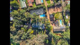 Discover 'Sherborne' | 153 Whylandra Street, Dubbo
