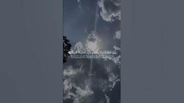 ما تيسر من القرآن بصوت القارئ فهد واصل المطيري🎙️