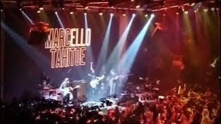 159. MARCELLO TAHITOE - YANG KUNANTI [ LIVE PERFORMANCE AT THE CABIN BOGOR ]
