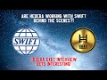 Are Hedera Working With SWIFT Behind The Scenes?!