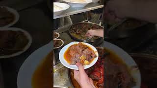 Zaim Usta Karışık Tabak