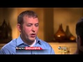 Officer Darren Wilson Says He Wouldn't Have Acted Differently in Michael Brown Situation