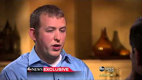 Officer Darren Wilson Says He Wouldn't Have Acted ...