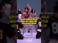 kpop female idols who hate for one move #shortsfeed #kpop #trending #explore #viralshorts #fyp