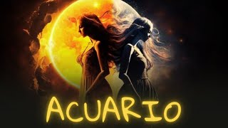 ACUARIO ESTA PERSONA ESTA ENAMORADA DE TI 😍 TE DIGO QUIEN ES 🔮HOROSCOPO #ACUARIO AMOR MARZO 2024