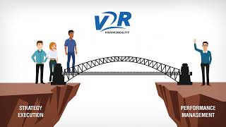 Vision 2 Reality