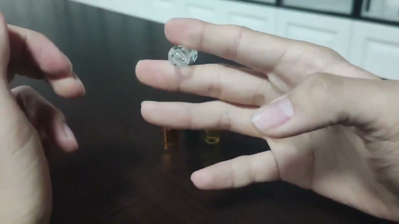 Glass Cigarette Holders