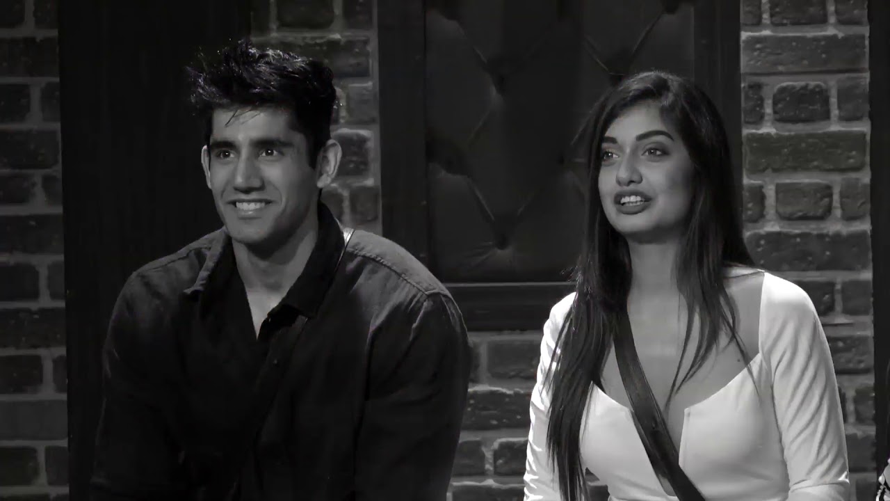 MTV Ace of Space is gearing up for an exciting finale