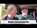 Kinder- und Sommerfest Neichen 2019 | Sontak Blog