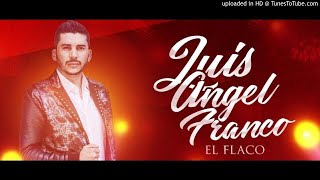 Video thumbnail of "SI TE PERDIERA - LUIS ANGEL "El Flaco" 2020 EN VIVO"