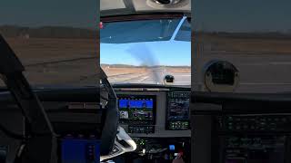 Rick Rosss Gulfstream Taking Off From Kpdk Atlanta Waiting In