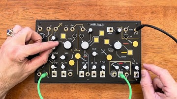 Live Patching Piece with Strega