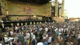 VERTICAL HORIZON WOODSTOCK 99 1999 FULL CONCERT DVD QUALITY 2013