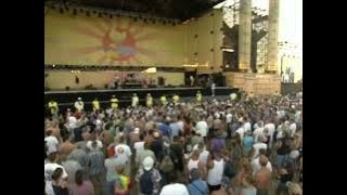 VERTICAL HORIZON WOODSTOCK 99 1999 FULL CONCERT DVD QUALITY 2013