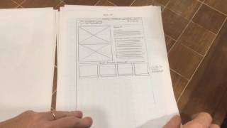 Beck's web assignment module 6 part 1- ICTWEB414