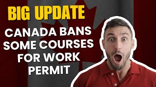 Canada Shocking Update 2025 | PGWP Eligibility Changed | NC JAIN IMMIGRATION |