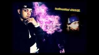 Rompemos La Carretera - J Alvarez 2012 (Prod. By. Dj Texweider Ft. Dj Kiner)