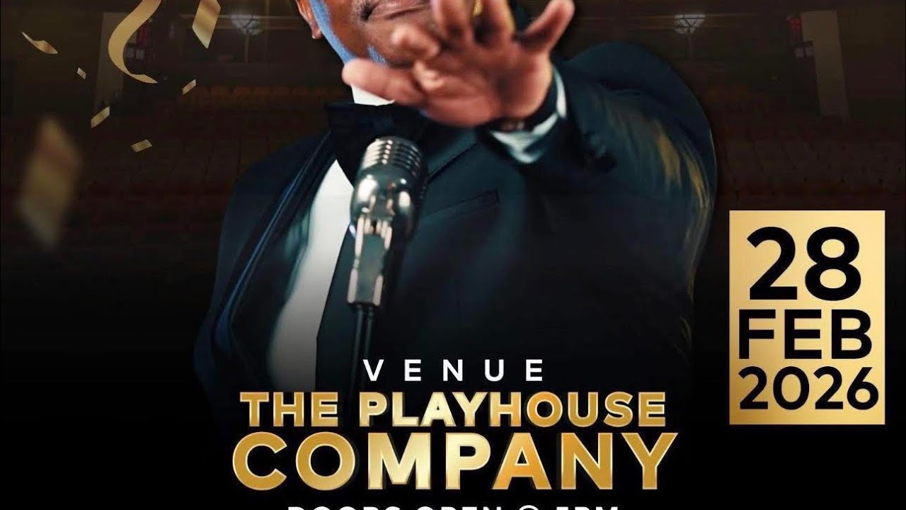 Went to see Jumbo @ Durban Playhouse 28/02/2026