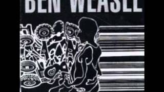 Watch Ben Weasel The Rays Of The Sun video