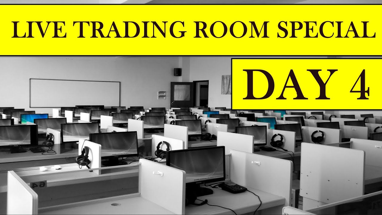 Forex room