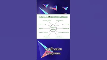 why c language is called middle level language #coding #clanguage #information