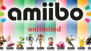 Yuzu -  How to use Amiibo unlimited - No mods needed