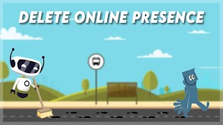 Protect Your Privacy: How to Safely Erase Your Online Digital Footprint