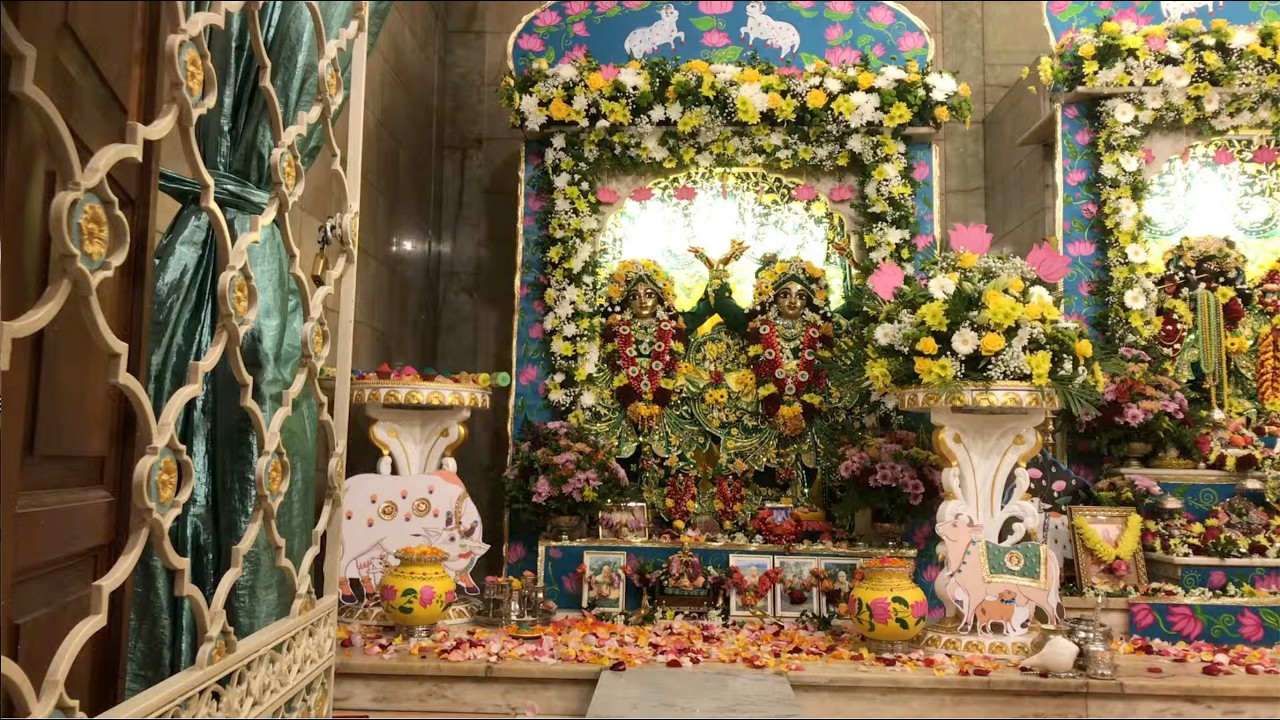 Hare Krishna Melbourne