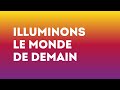 Universit paris cit  illuminons le monde de demain