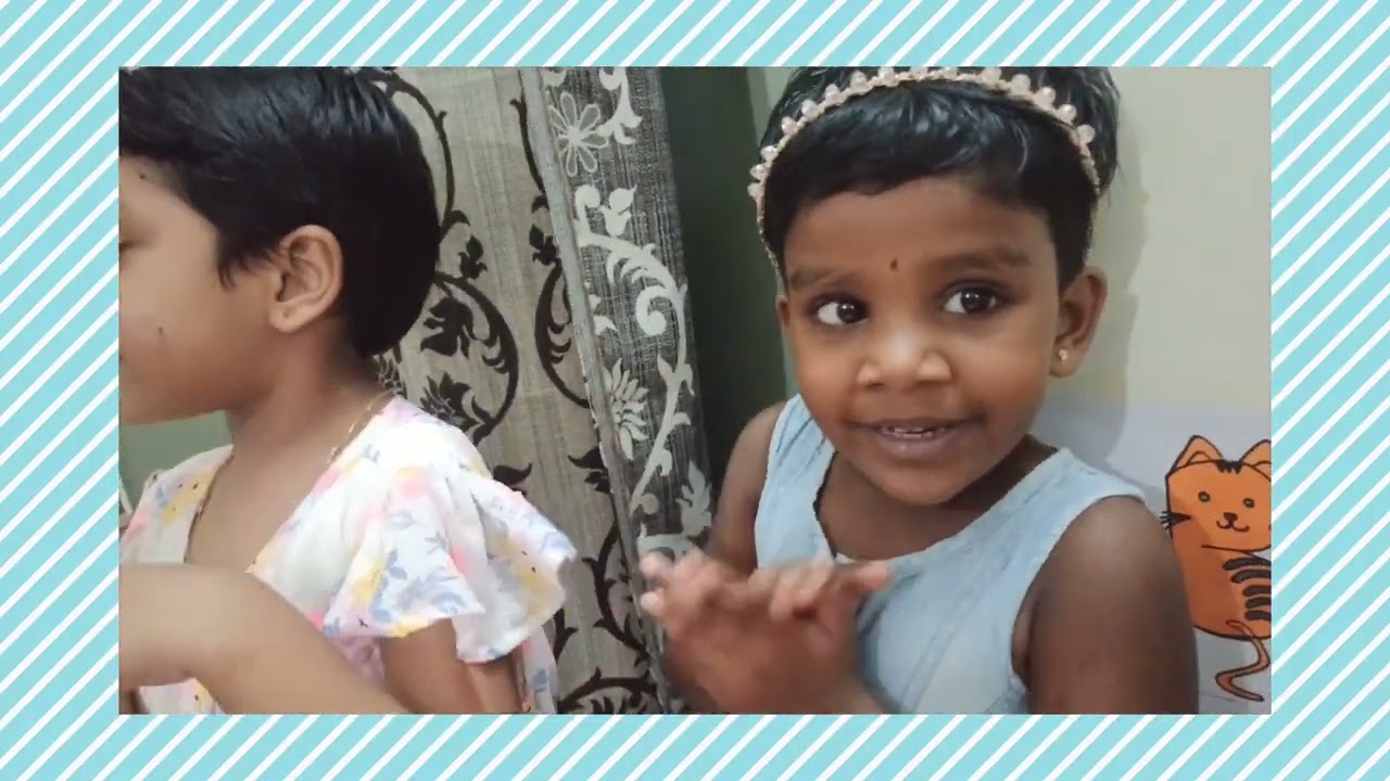 Playschool Activities Preschool Activities YouTube