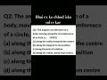 ans bta #biology #neetaspirents #edit #shorts