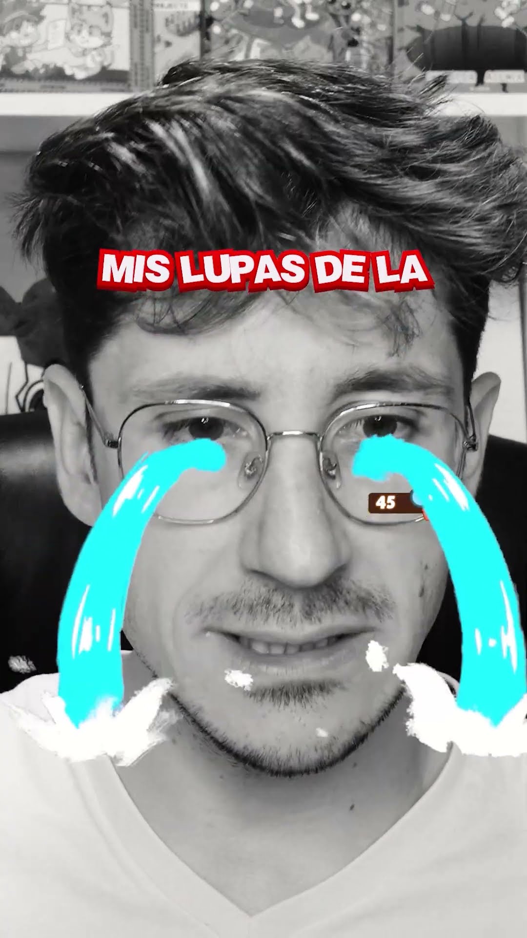 Reto IMPOSIBLE de la LECHE ?