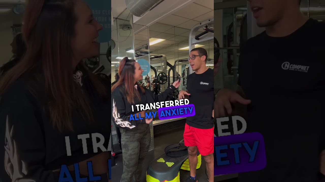 Investing In Your Health | Working Out to Quit Smoking 