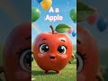 class 4 A a - apple