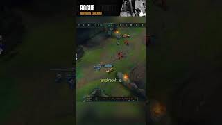 Trade according to the potion gap!