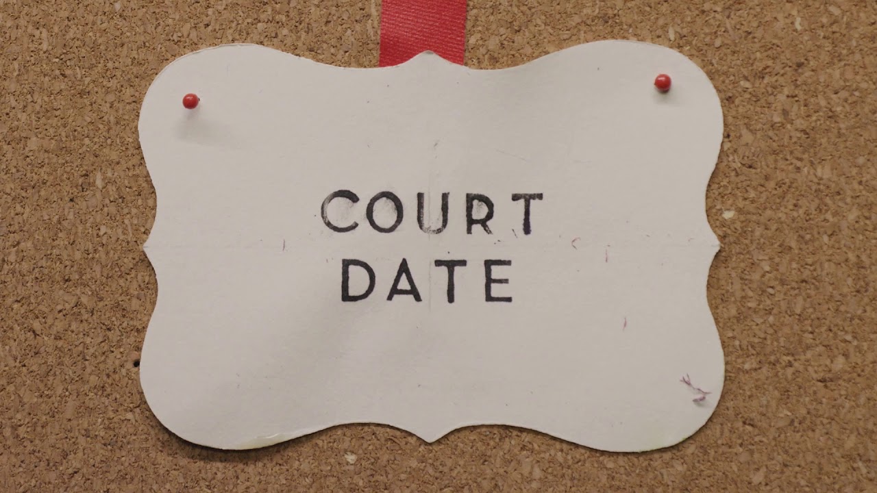 How to Prepare for LandlordTenant Court if You are Facing Eviction