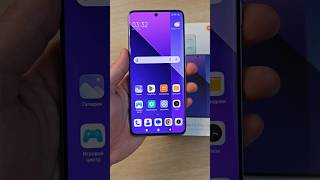 : REDMI NOTE 13 PRO+  !